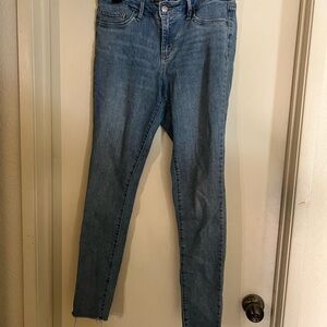 Jessica Simpson Blue Women's Jeans